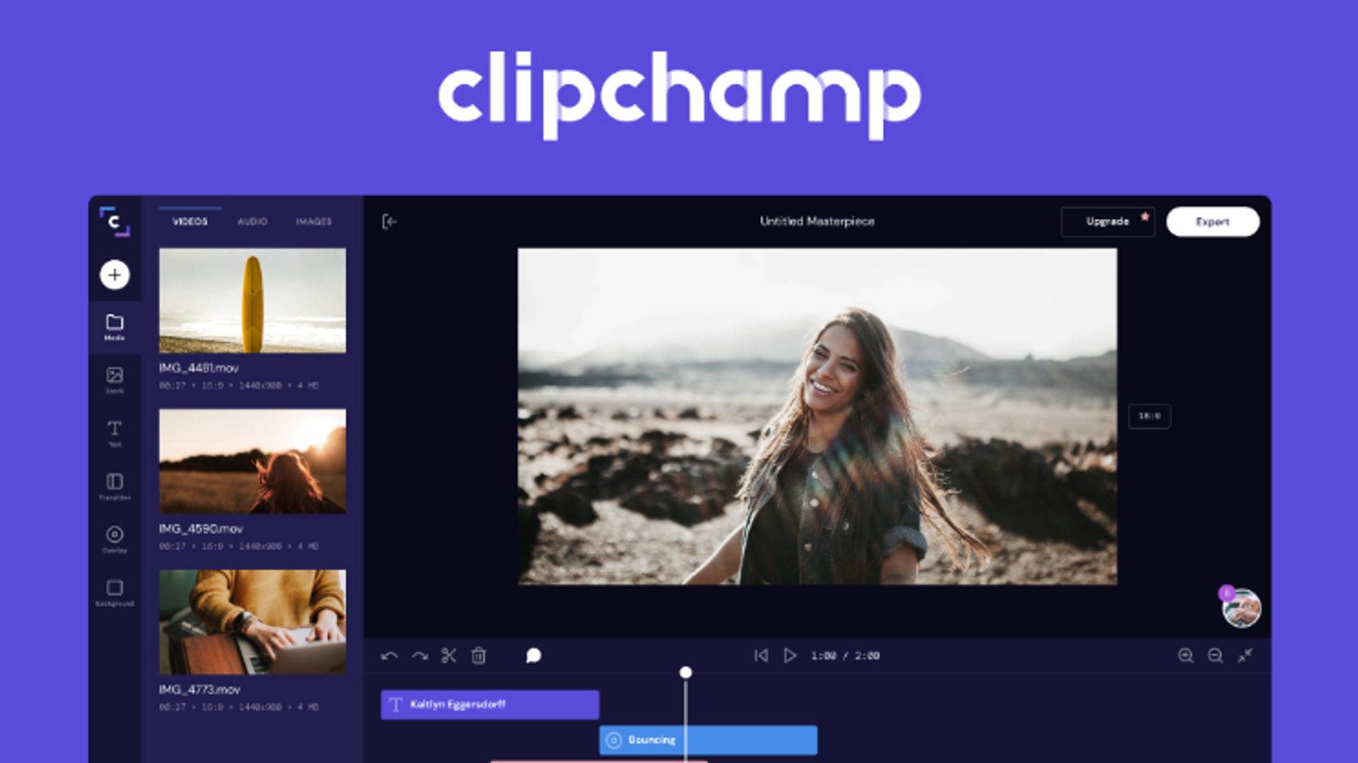 Clipchamp in 2025: The Ultimate Free AI Video Editor for Stunning Content