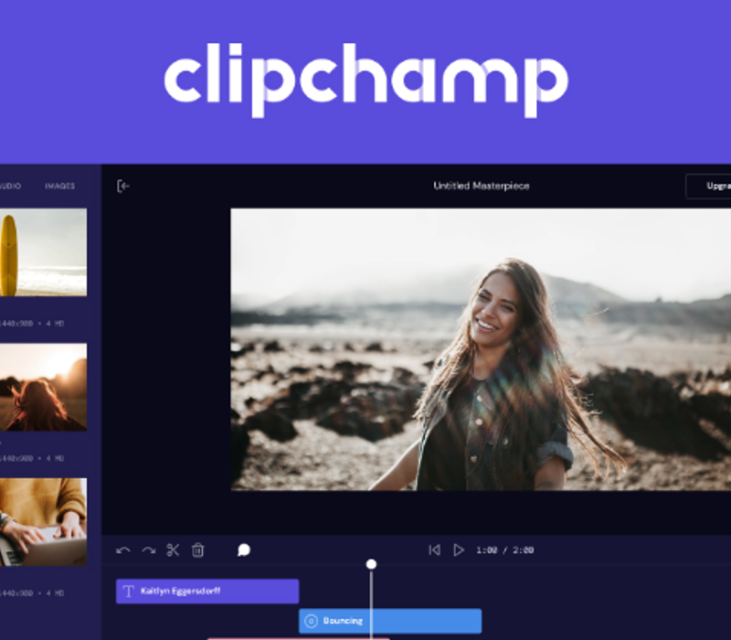 Clipchamp in 2025: The Ultimate Free AI Video Editor for Stunning Content