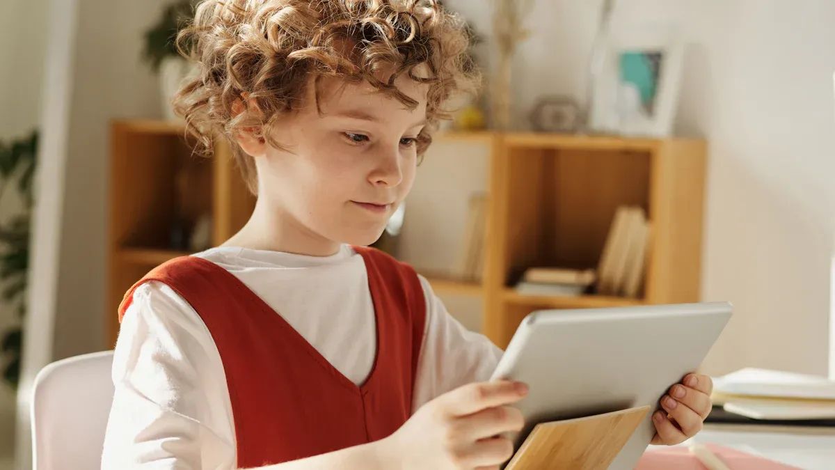 AI Reading Tutor Platforms Comparison