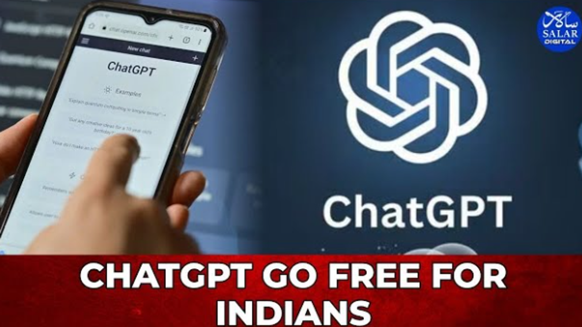 Free ChatGPT: Indian Devs' Real-World Innovations