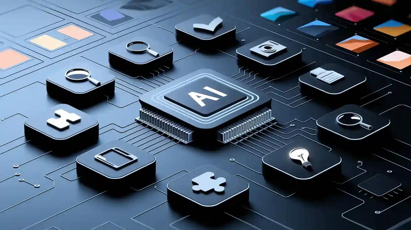 Top 9 AI Detector Image Tools You Should Try This Year