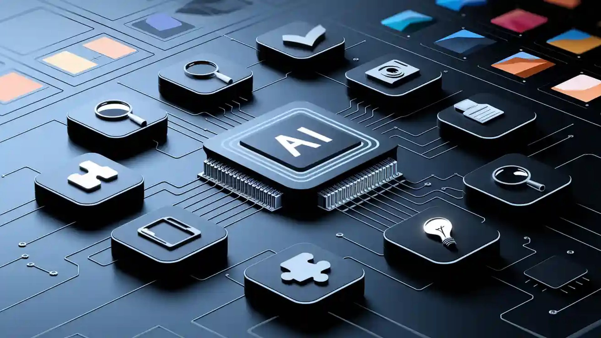 Top 9 AI Detector Image Tools You Should Try This Year