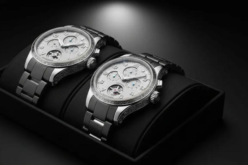 The Top 7 Ultimate Ultra-High Luxury Watch Features Every Collector Dreams Of
