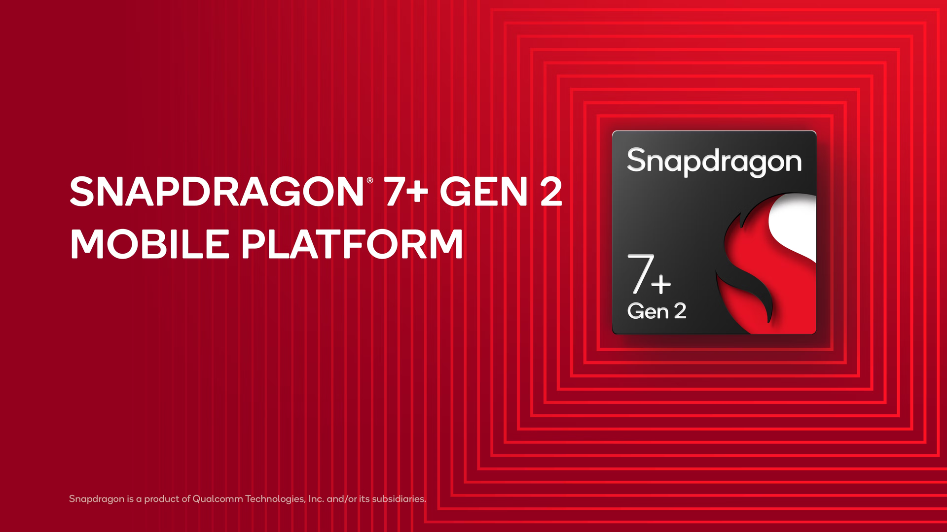 From GEN1 to GEN2, Snapdragon 7 series processors' full evolution explained