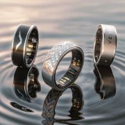 Vertu Aura Ring Ultra: An Ultra-Thin Luxury Smart Ring, Now Available for Pre-Order