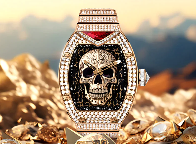 Top 10 Best Diamond Watches for Investment in 2026