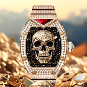 Top 10 Best Diamond Watches for Investment in 2026