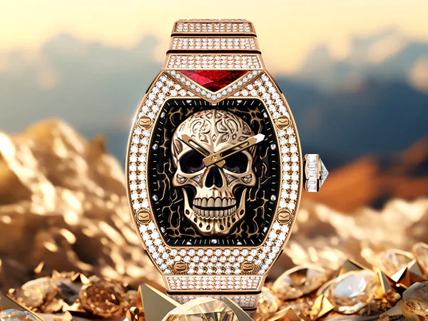 Top 10 Best Beginner Luxury Watches to Invest In for 2026