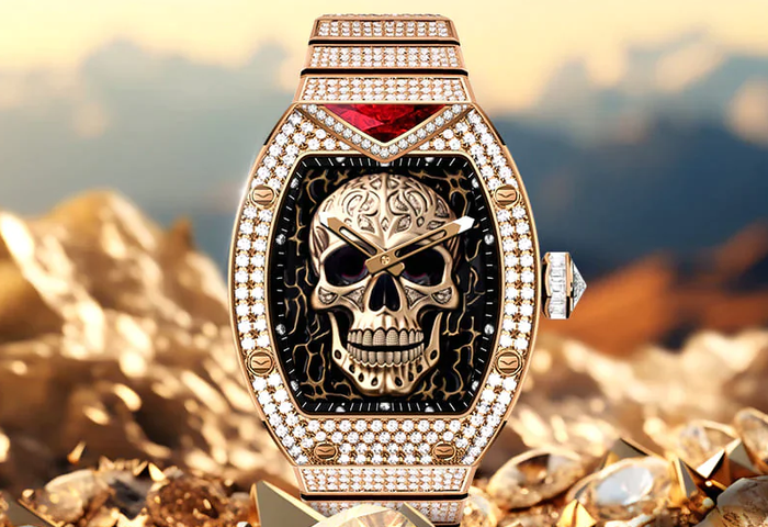 Top 10 Best Diamond Watches for Investment in 2026