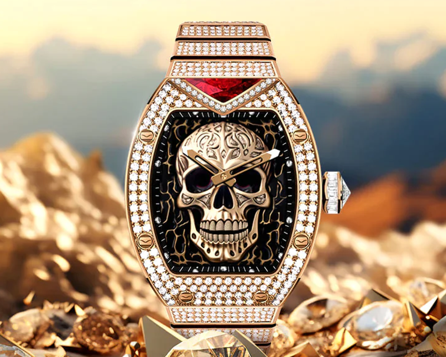 Top 10 Best Diamond Watches for Investment in 2026