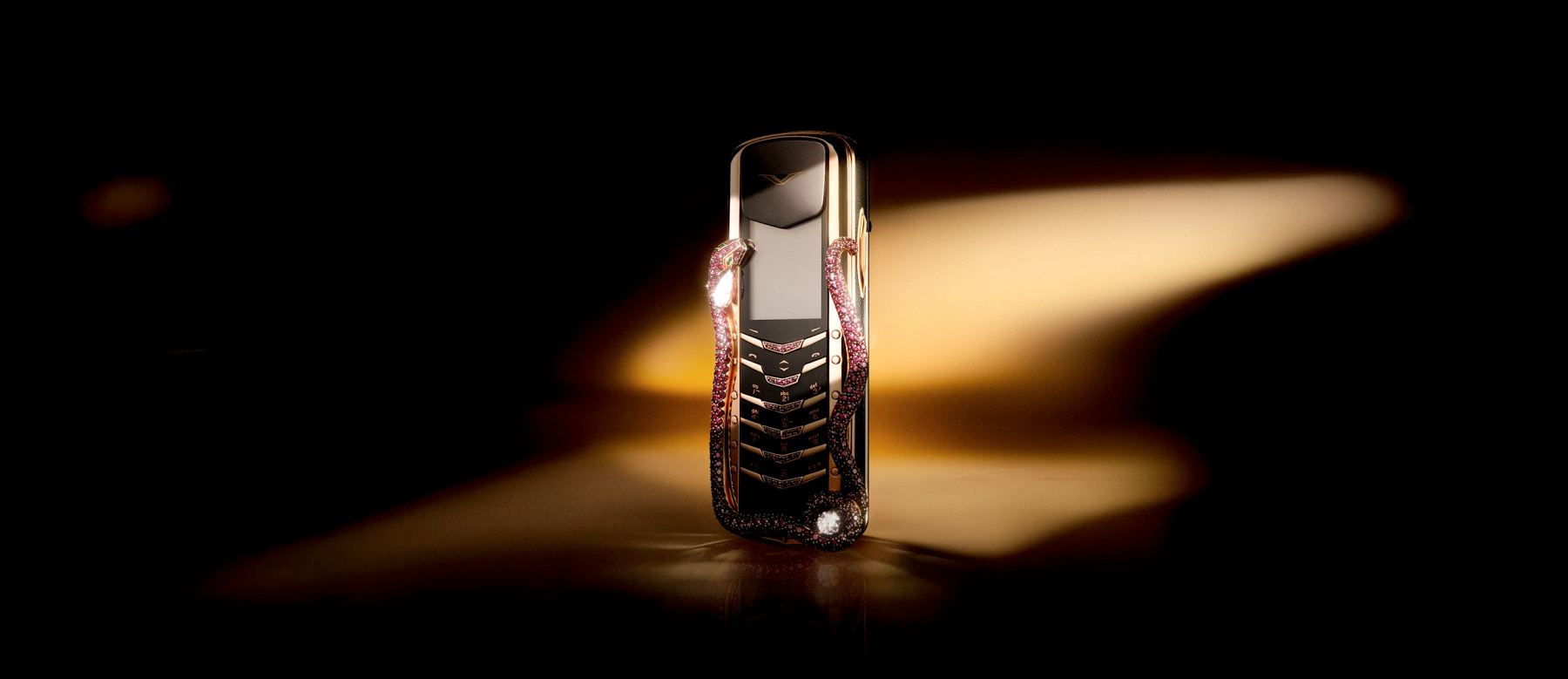 SIGNATURE COLLECTION