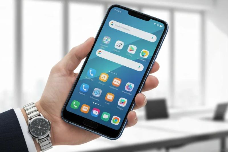 Rugged Business Phones vs. Standard Smartphones Which is Best for Your Team?