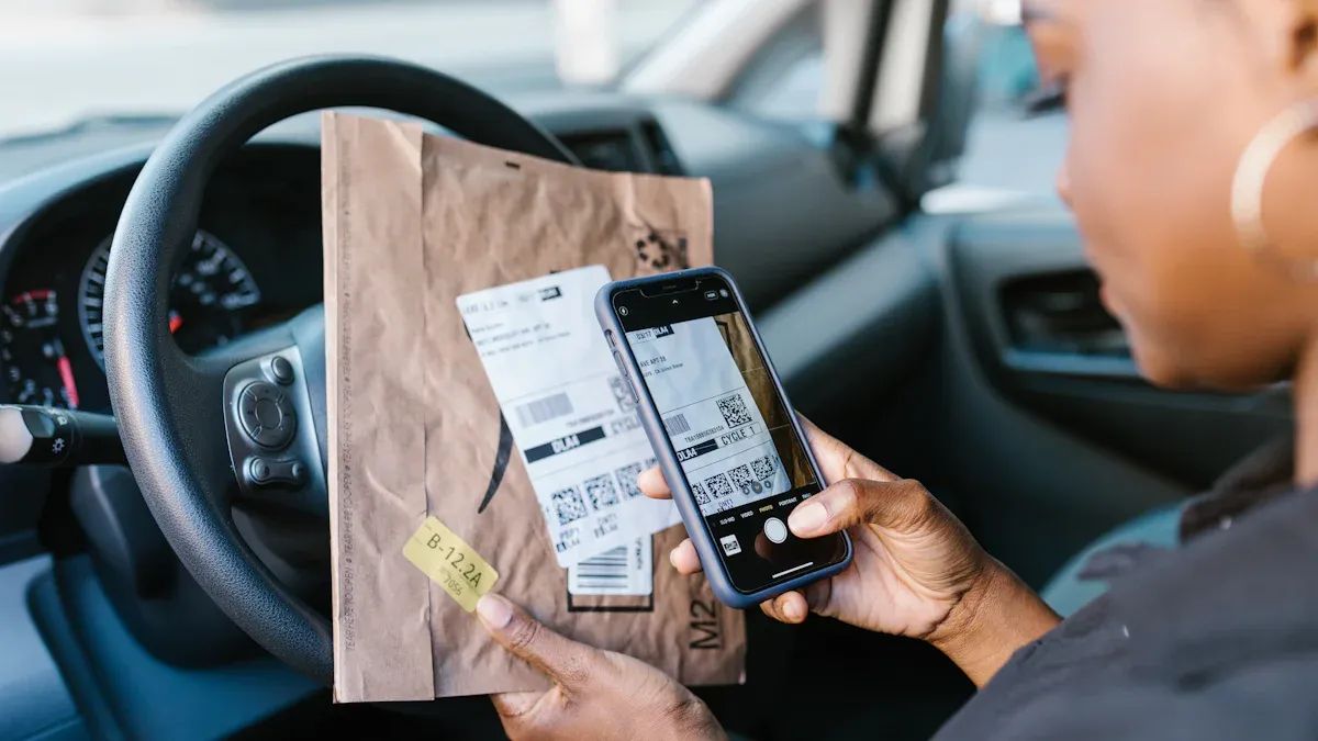 Chauffeur services luxury phone access made easy in 2025