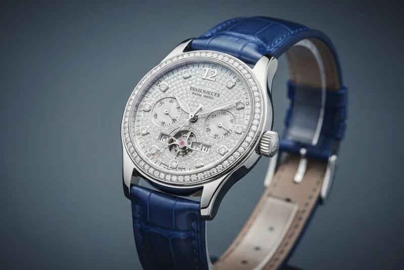Patek Philippe vs Audemars Piguet vs Rolex Which is the Most Luxury Watch Brand?