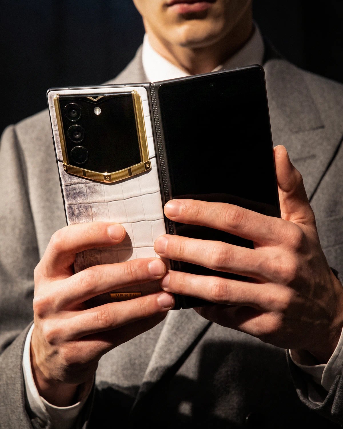 Product display image