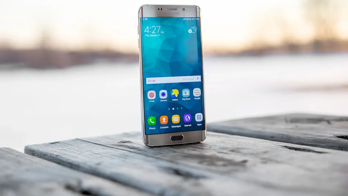 Samsung Galaxy Z Fold 6