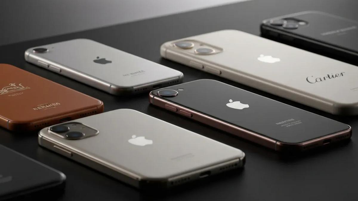 Why Luxury Phone Brands Are the Ultimate Status Symbol in 2026