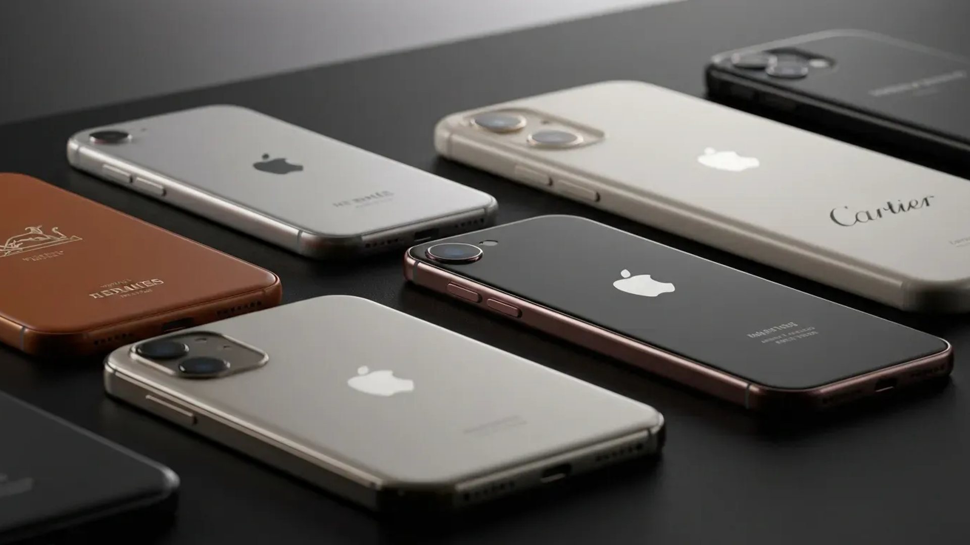 Why Luxury Phone Brands Are the Ultimate Status Symbol in 2026