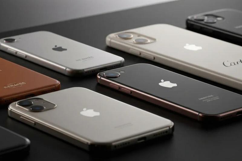 Why Luxury Phone Brands Are the Ultimate Status Symbol in 2026