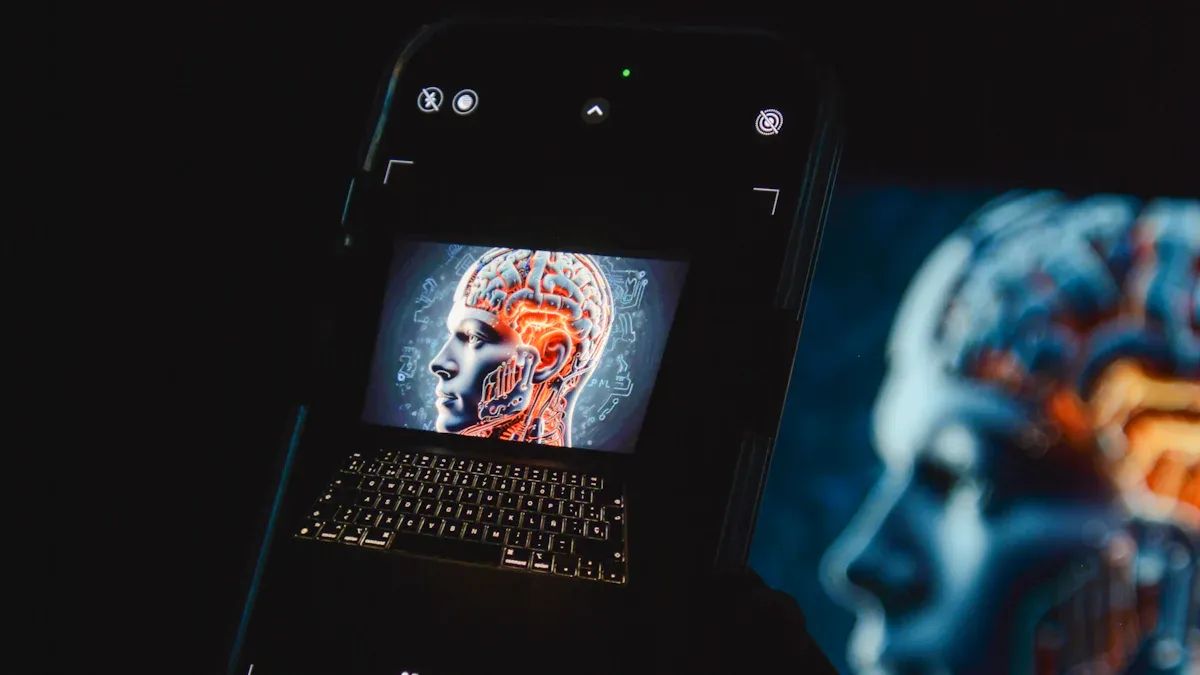 What Is an AI Camera in Mobile Phones and How Does It Work