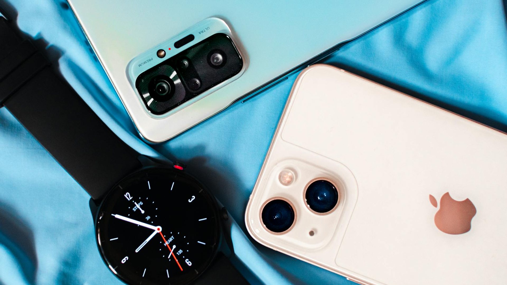 Apple Watch Ultra 2 Hermès vs. TAG Heuer Connected: 2025 Luxury Smartwatch Clash