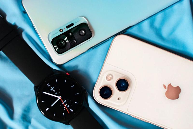 Apple Watch Ultra 2 Hermès vs. TAG Heuer Connected: 2025 Luxury Smartwatch Clash