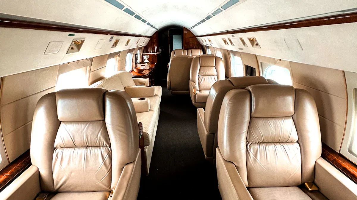 What Are Vertu Customized Travel Services and Their Benefits