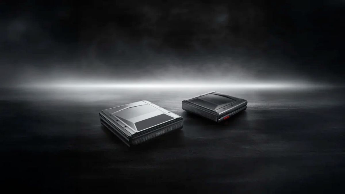 vertu quantum flip cyber