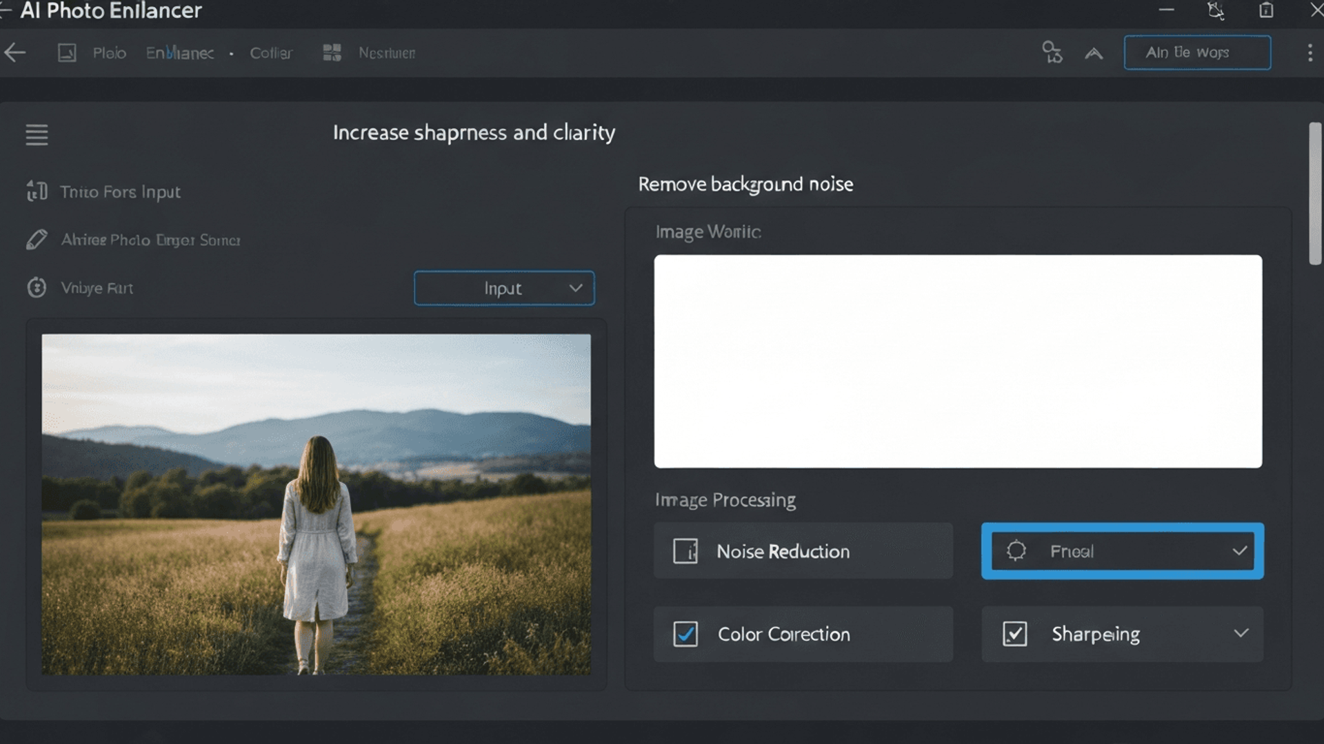 AI Photo Enhancer with Prompt Versus Traditional Editors: Which Delivers Better Results?