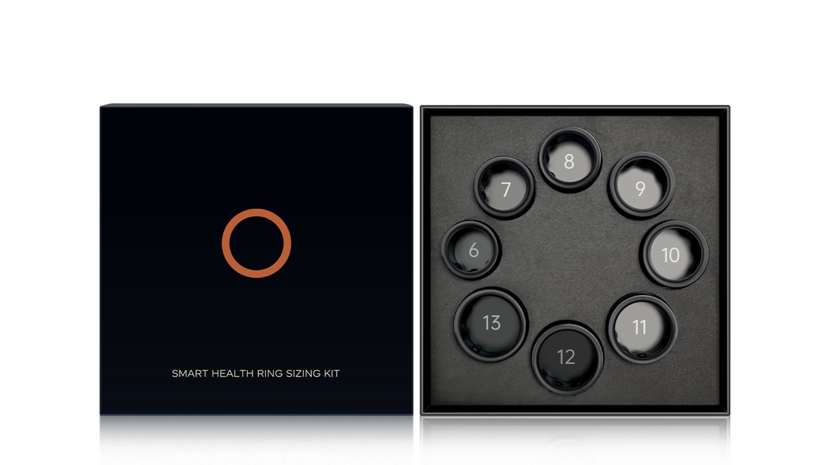 VERTU Christmas Privileges Await: Free Ring Sizing Kit with Any Phone or Watch Purchase