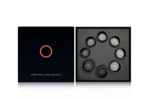 VERTU Christmas Privileges Await: Free Ring Sizing Kit with Any Phone or Watch Purchase