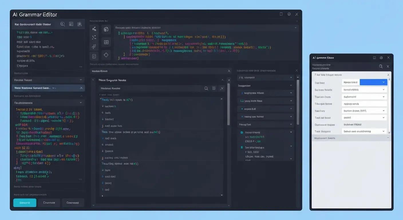 Top 7 AI Grammar Editors for Flawless Writing in 2026