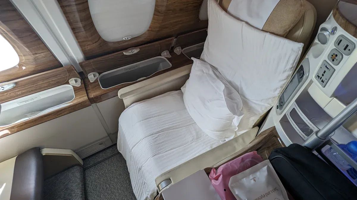 Airline Sales and Error Fares