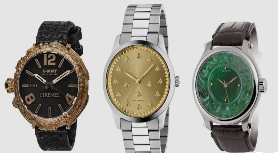 Italian Watch Brands: A Guide to the Mastery of Design and Heritage