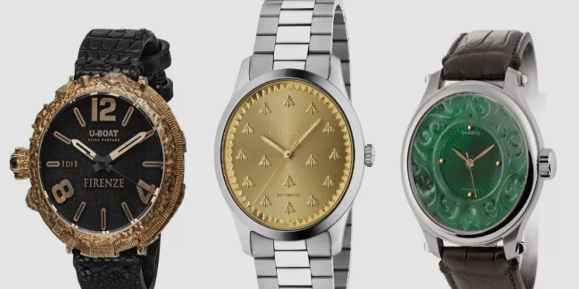 Everything About Luxury Womens Watch Brands