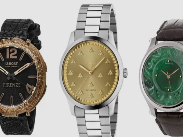 Italian Watch Brands: A Guide to the Mastery of Design and Heritage