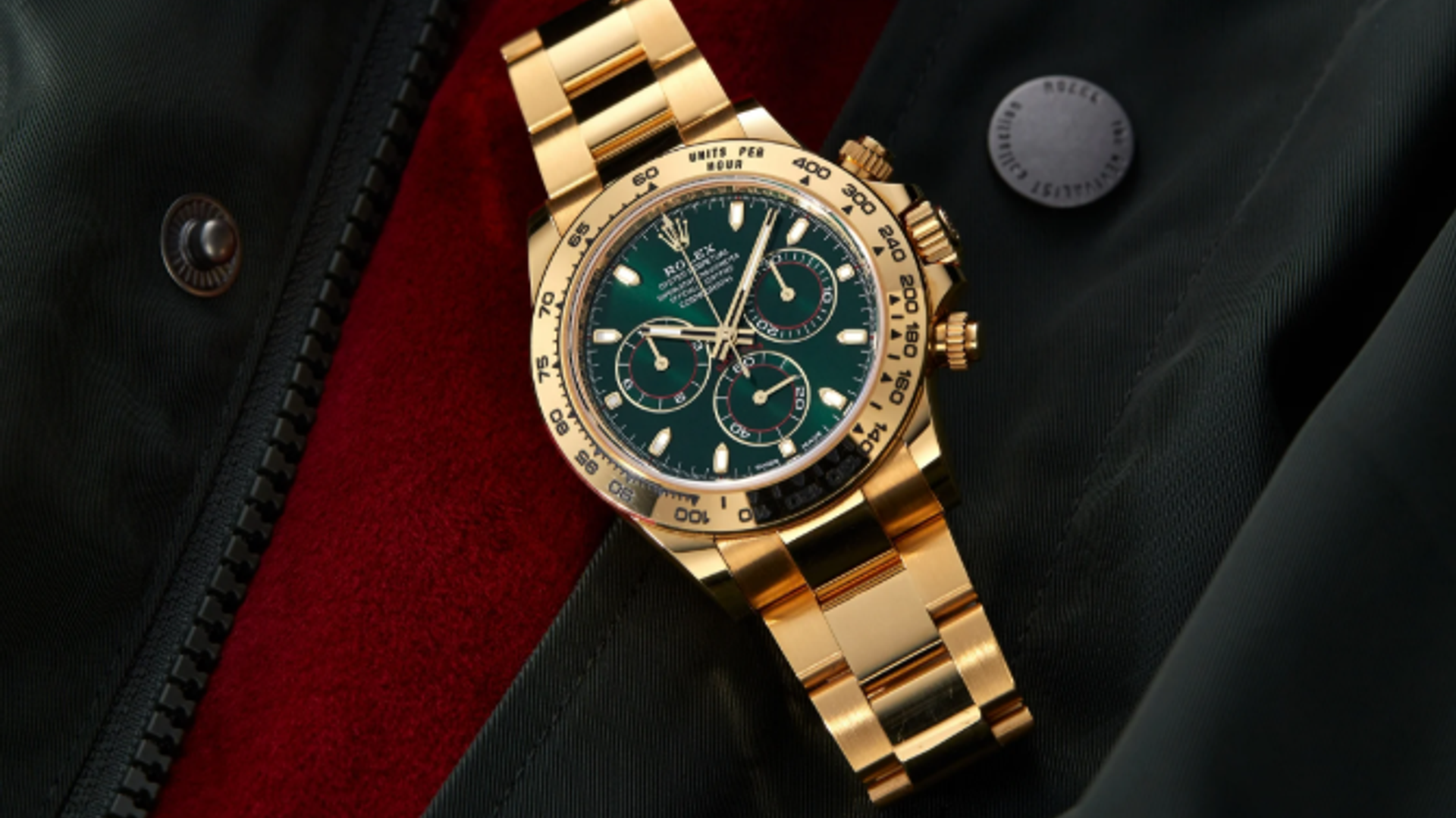 How to Get Rare Rolex Daytona Allocation With Vertu Concierge Assistance