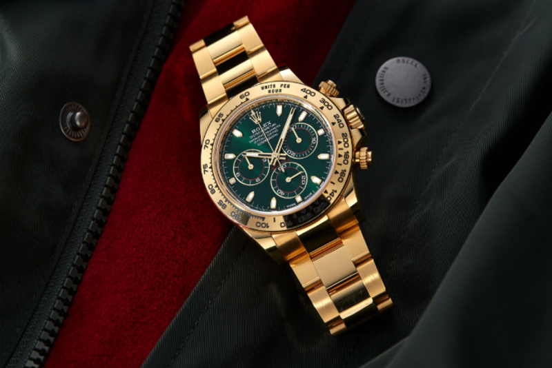 How to Get Rare Rolex Daytona Allocation With Vertu Concierge Assistance