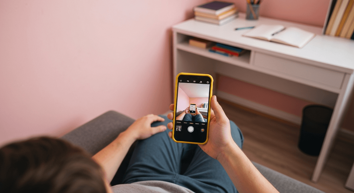 Top 5 Phones for Recording YouTube Videos in 2026: Your Ultimate Guide