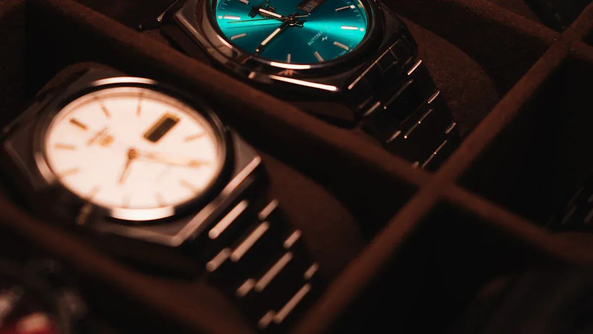 Understanding Bespoke Luxury Watches and Their Customization Possibilities in 2025