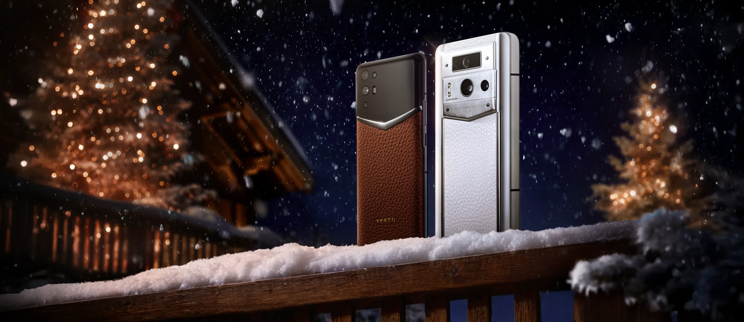 Fortune 500 Leaders: What Mobile Device Powers Their Day?