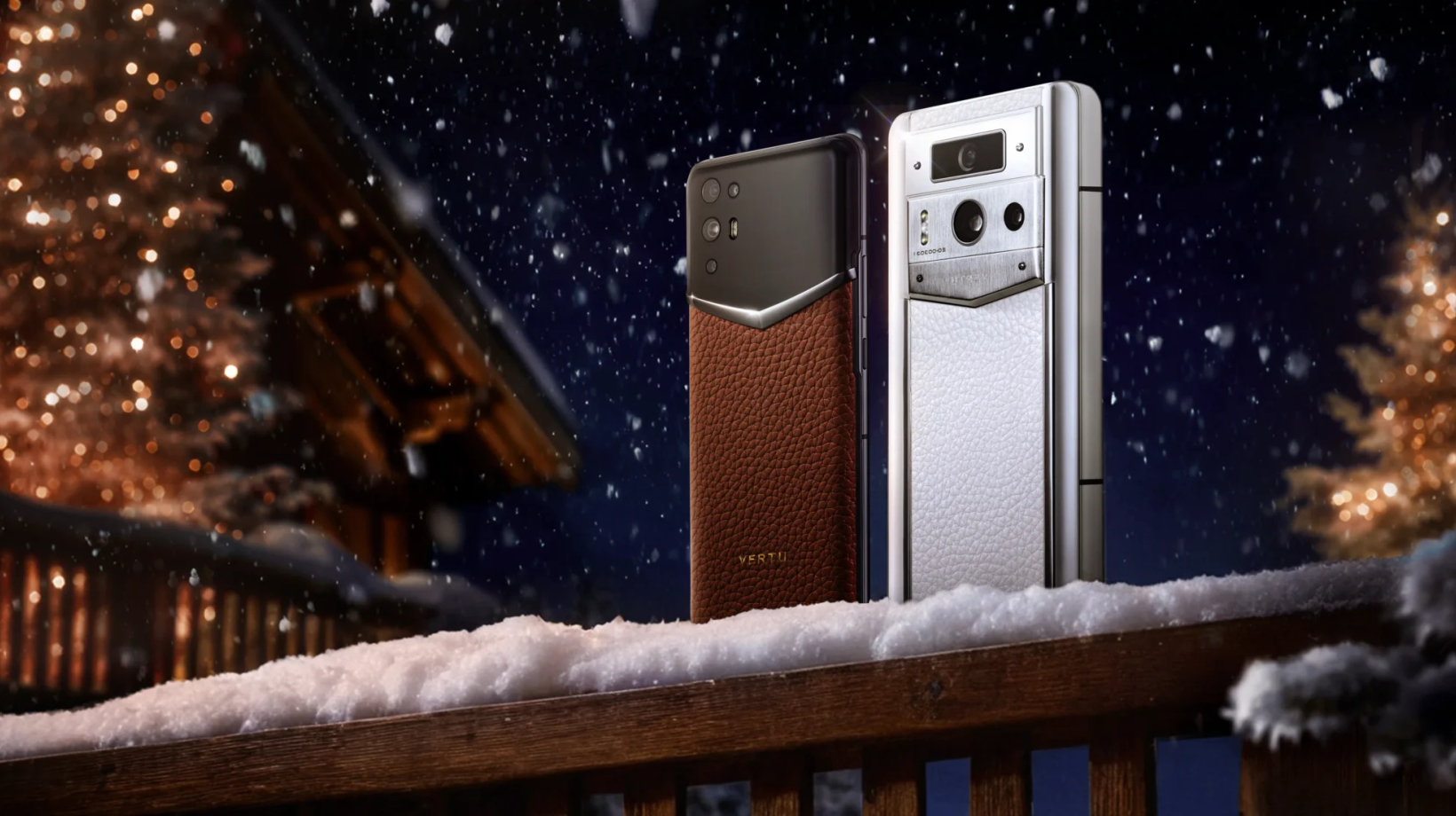 Fortune 500 Leaders: What Mobile Device Powers Their Day?