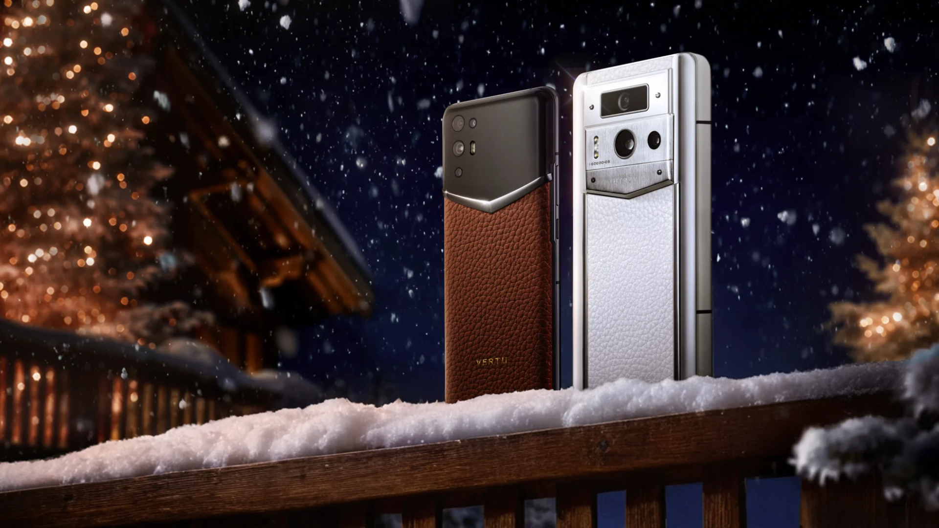 Fortune 500 Leaders: What Mobile Device Powers Their Day?