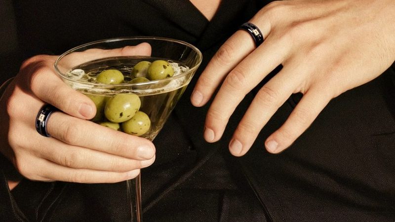 Understanding Personalized Health Advice Ring