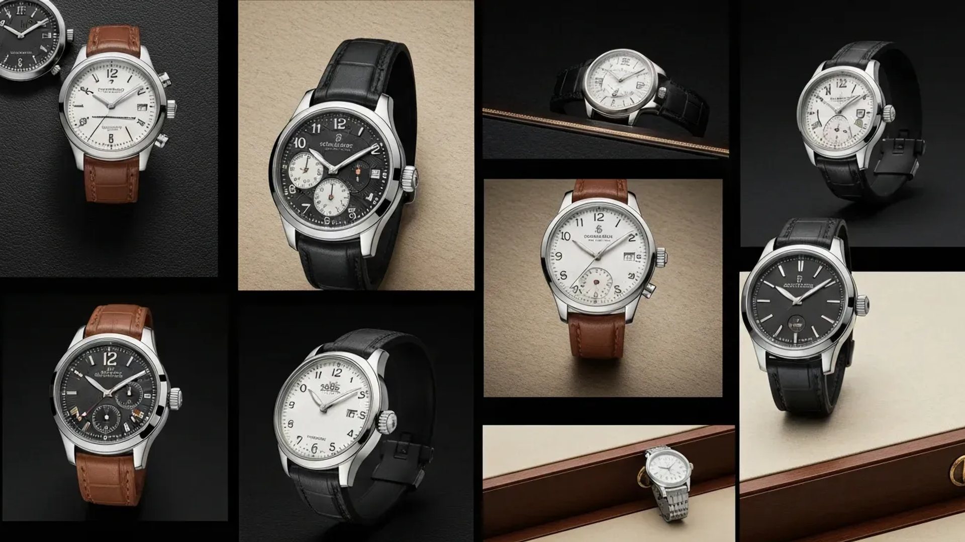 Top 10 Exquisite Luxury Watches for the Elite Collector in 2026