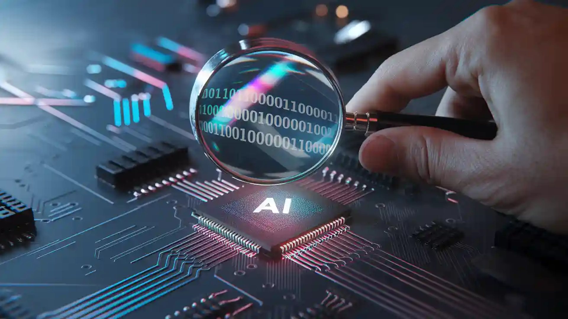 Top Choices for AI Generator Detection in 2025