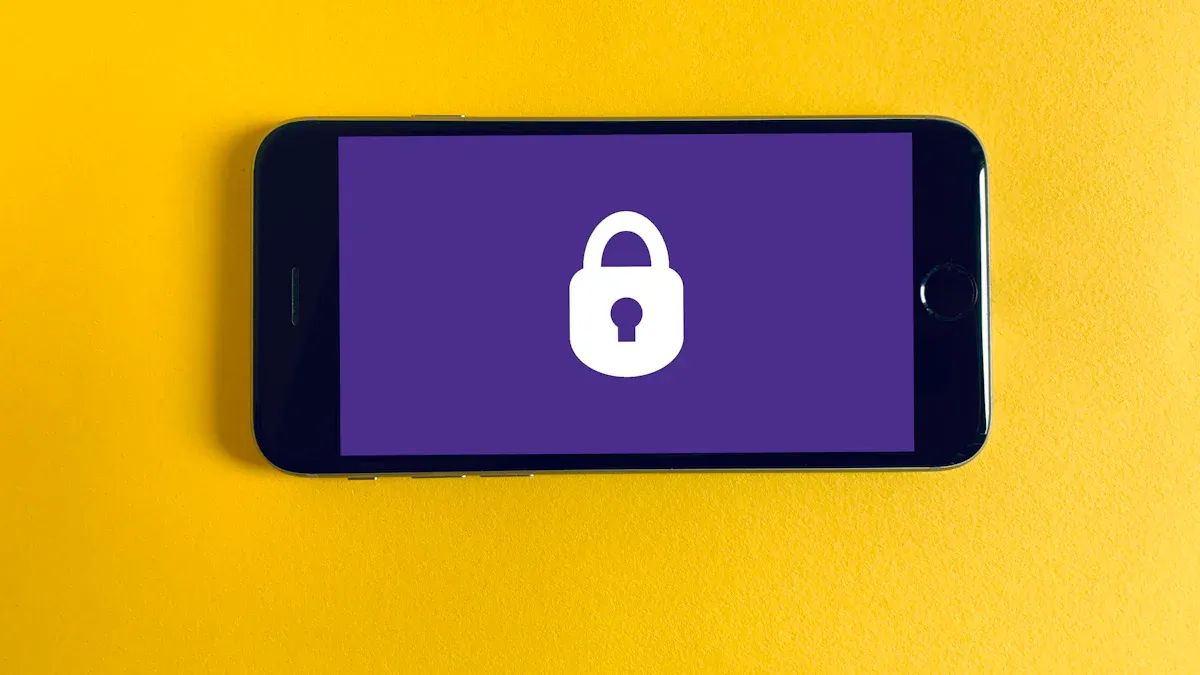 Security Features and Benefits