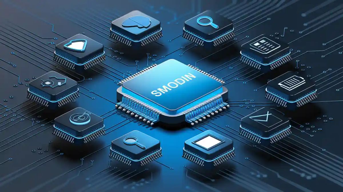 Top 10 AI Detectors to Try in 2025 Including Smodin