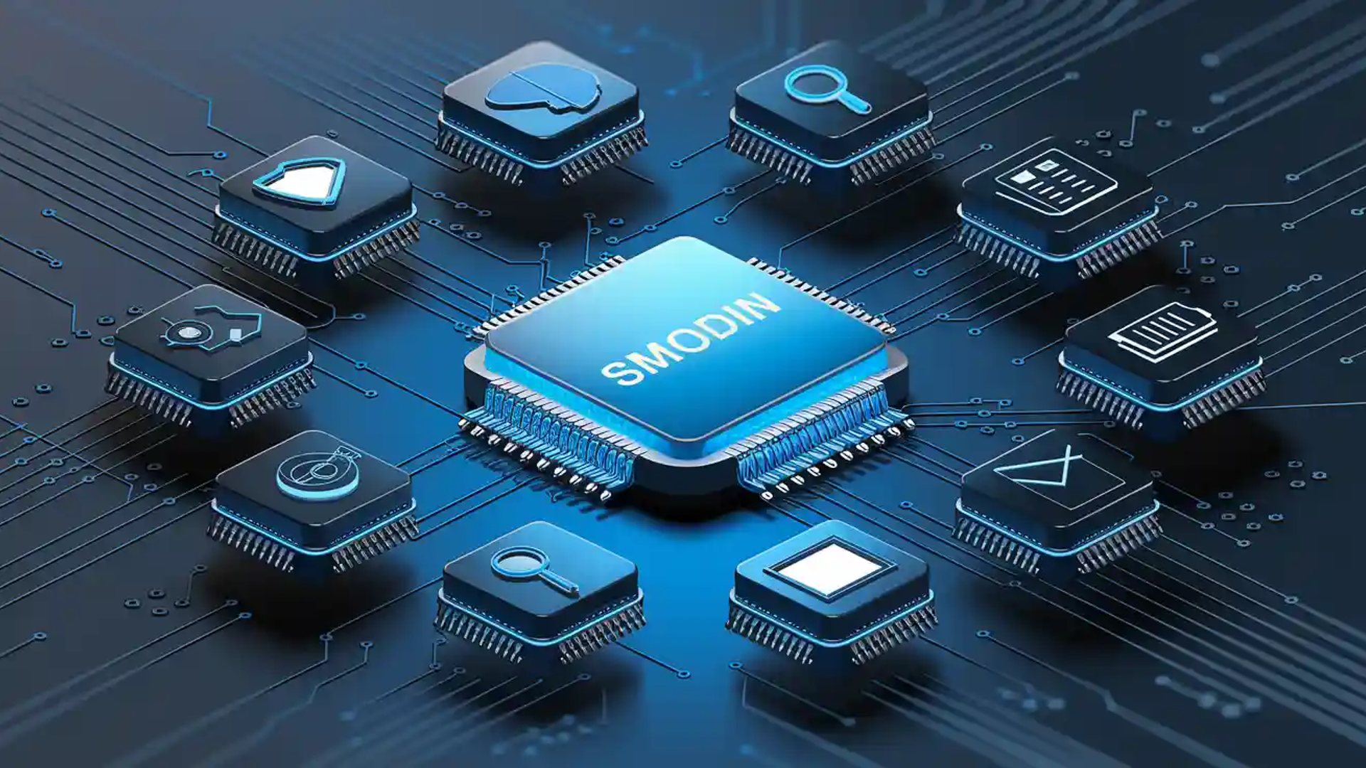 Top 10 AI Detectors to Try in 2025 Including Smodin