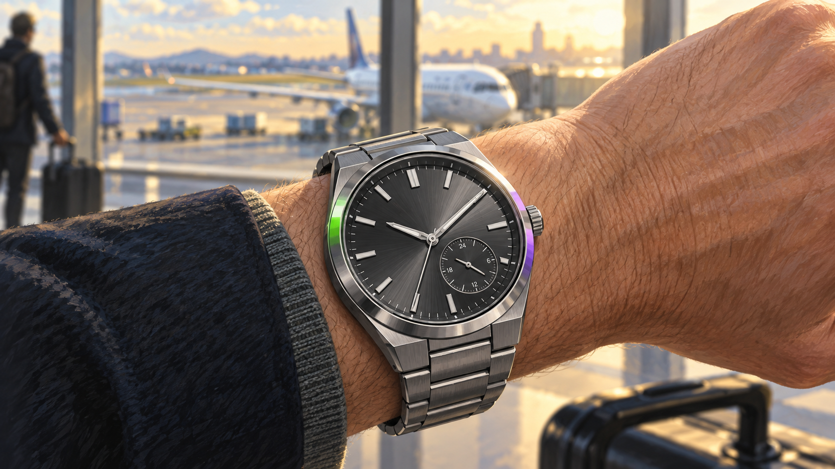 How to Style Smart Jewellery Alongside a Traditional Watch [Full Guide]